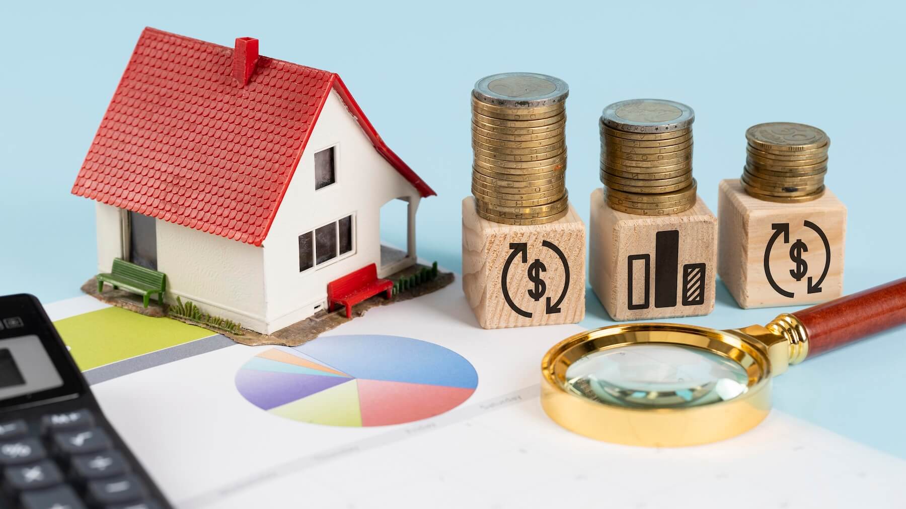 Investire in un immobile